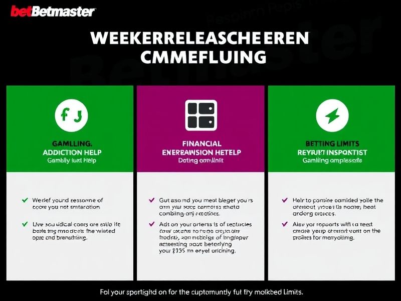 BetMaster.com offers a comprehensive platform for sports betting and casino games. Discover competitive odds, exclusive bonuses, and expert strategies to elevate your gaming experience on the web's most trusted site.